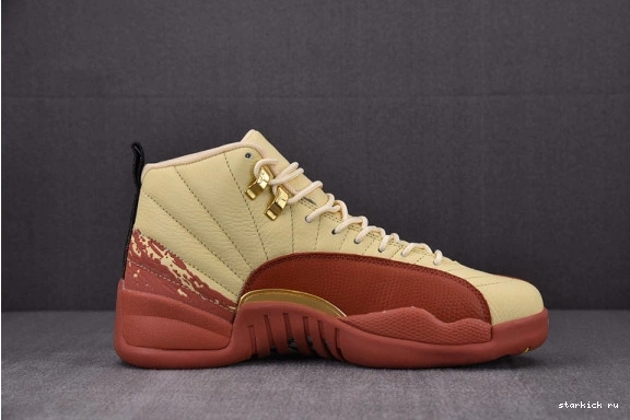 Retro Golf Jordan 12 DV1758-108 Eastside DV1758-108 0708